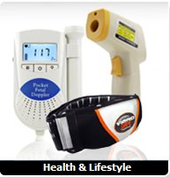 Health & LifeStyle