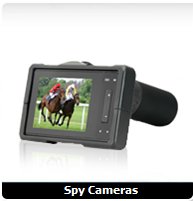 Spy Cameras