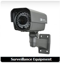 Surveillance Equipment